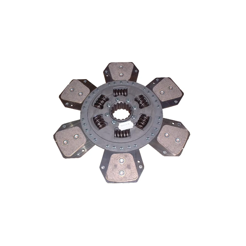 Disc ambreiaj TDCA 331021910