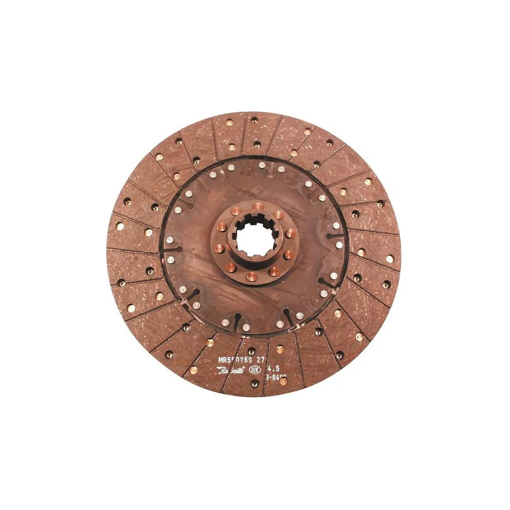 Disc de ambreiaj USF 331015210