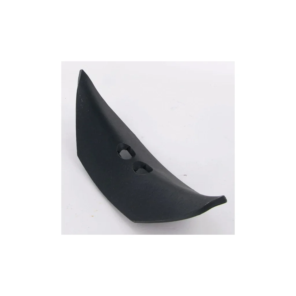 Brăzdar cultivator 250x100x8mm reversibil curbat 2 orificii 33001N