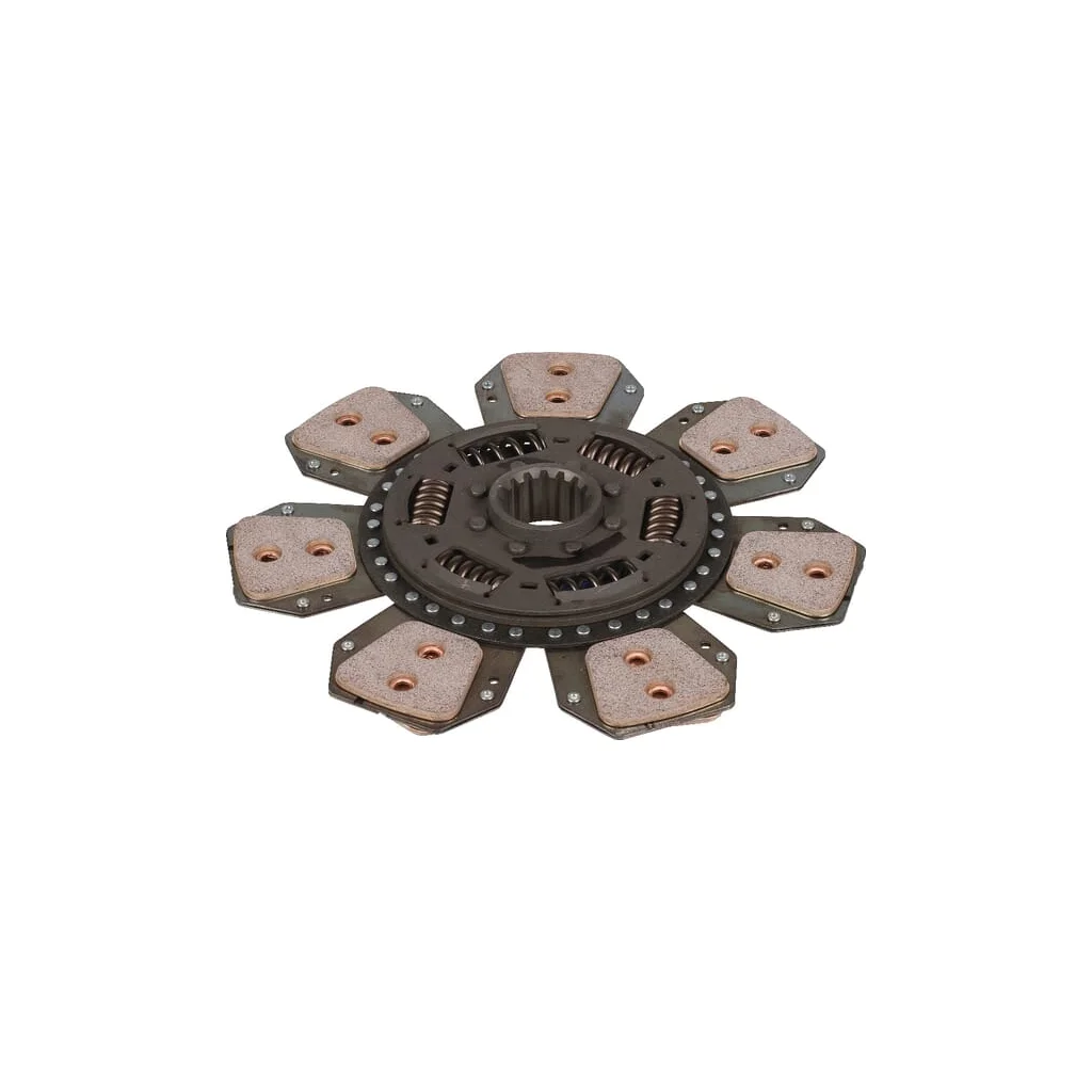 Disc de ambreiaj TDCA 331013119