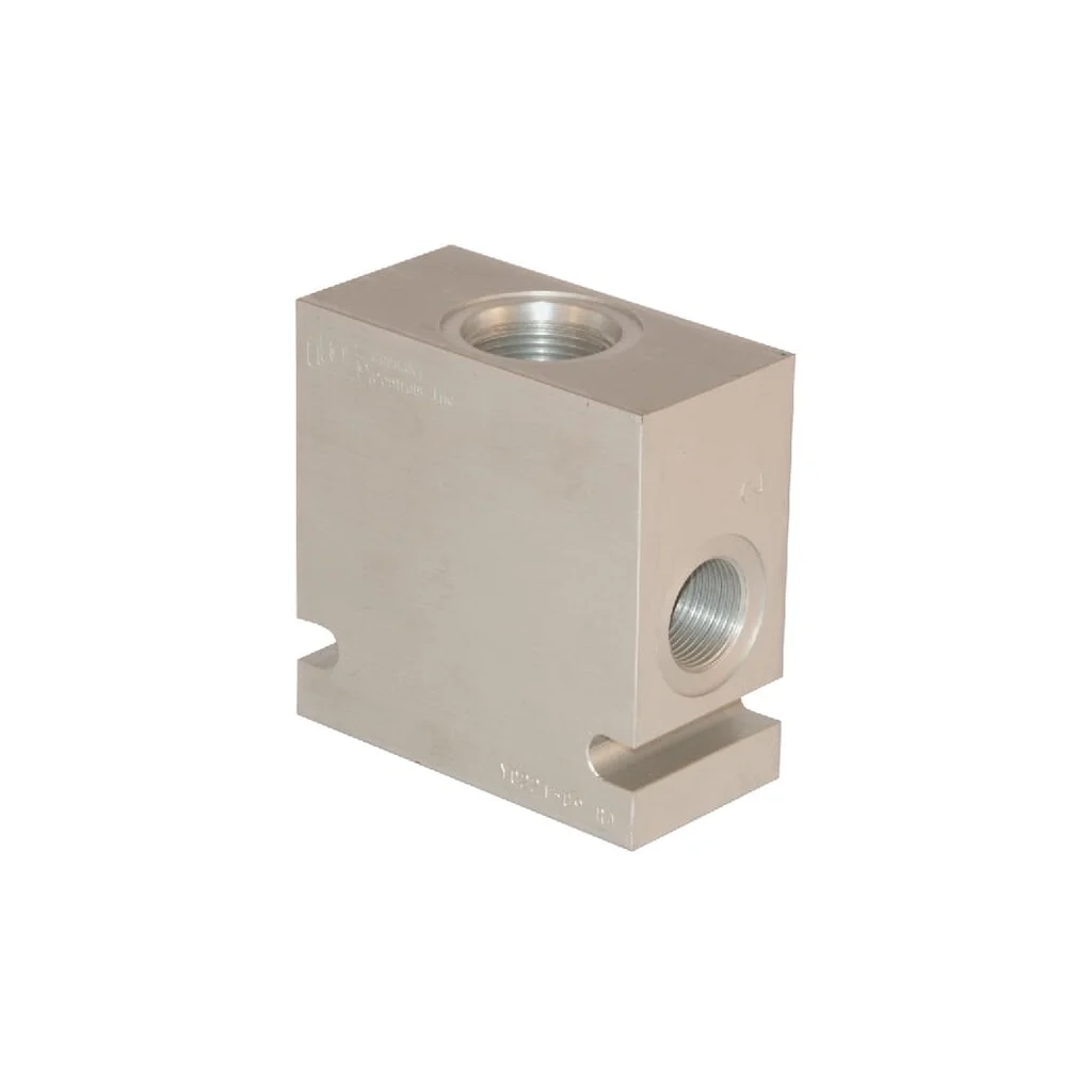Carcasă din aluminiu 16/3 - 3/4" 33161G12A1