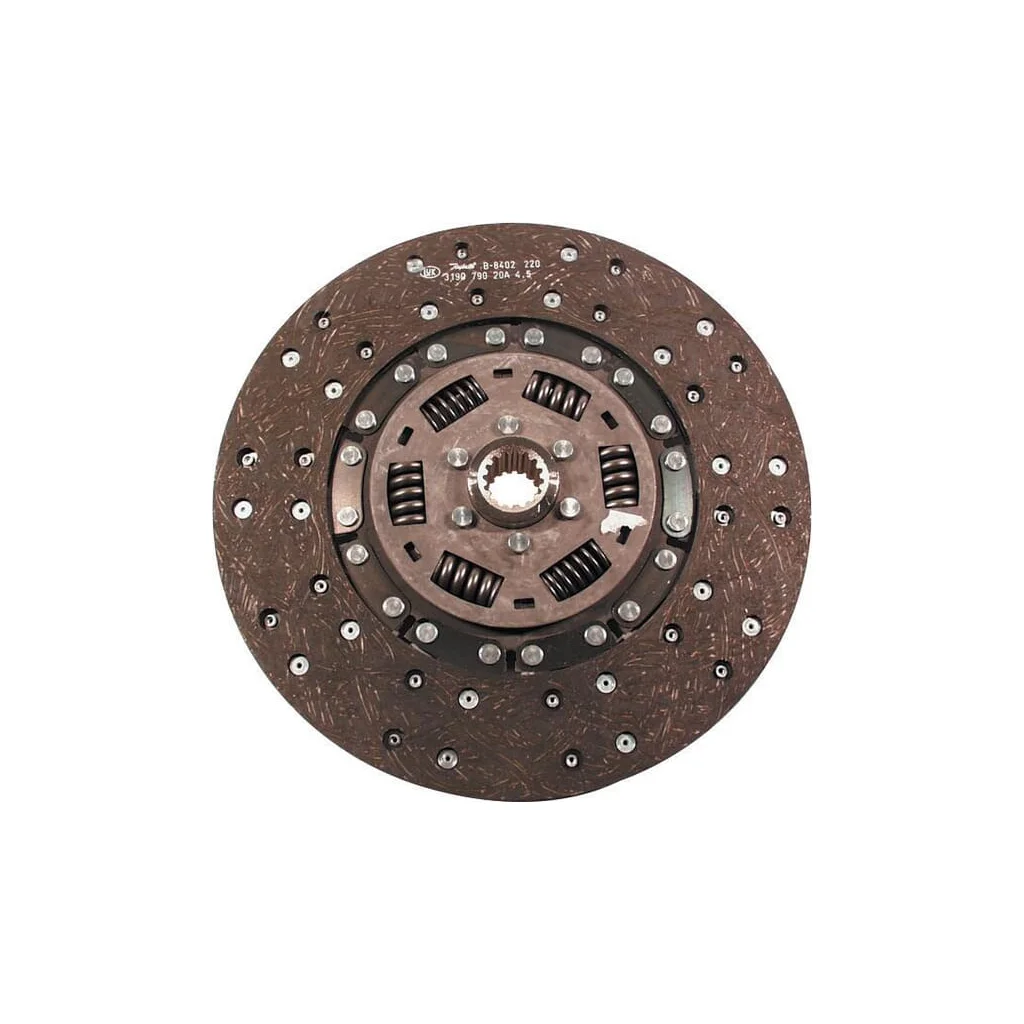 Disc de ambreiaj TSFA 331008716