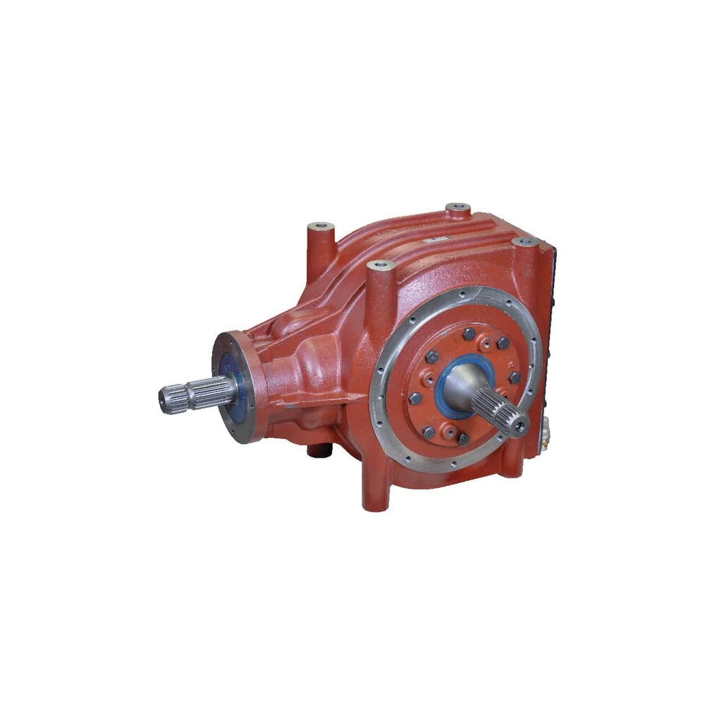 Cutie de viteze T-332 1,9:1 332000