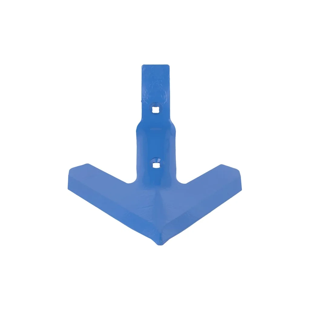 Brăzdar Duckfoot KG35 2 33710066