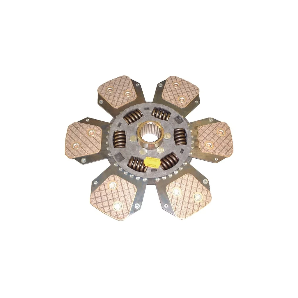 Disc ambreiaj TDCA 333000113