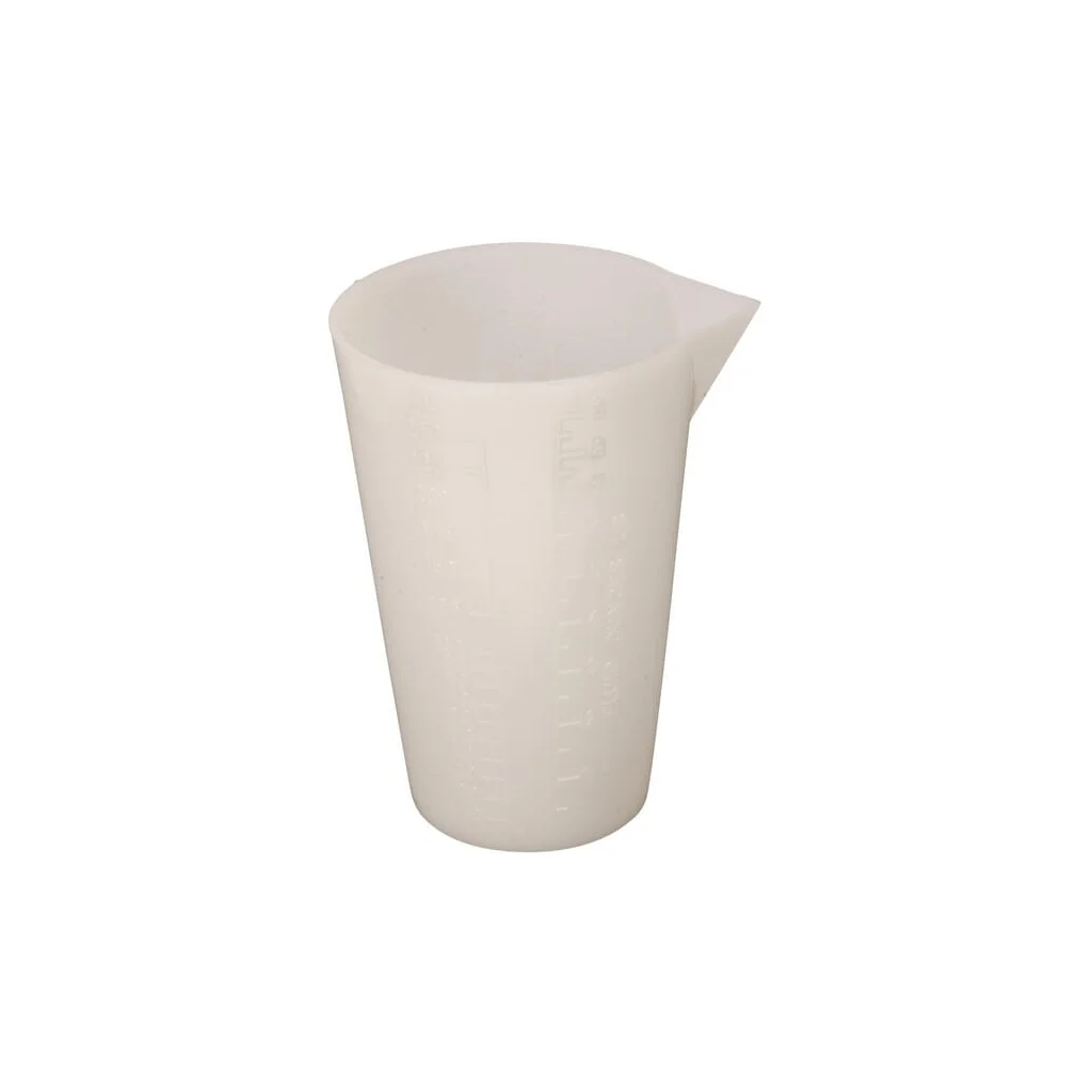 Pahar gradat 250ml 334187