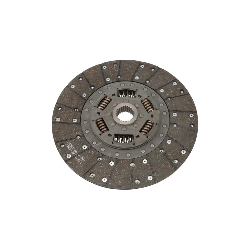 Disc de ambreiaj 333021510