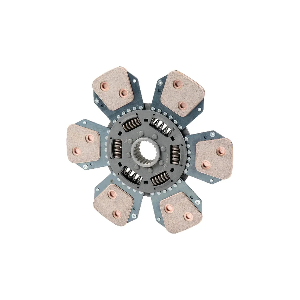 Disc ambreiaj TDCA 333011510