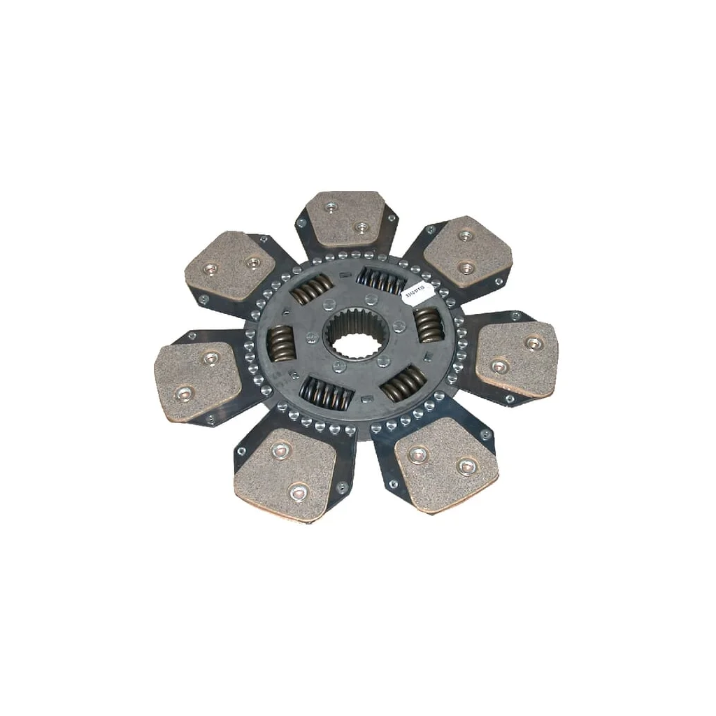 Disc de ambreiaj TDCA 335019110