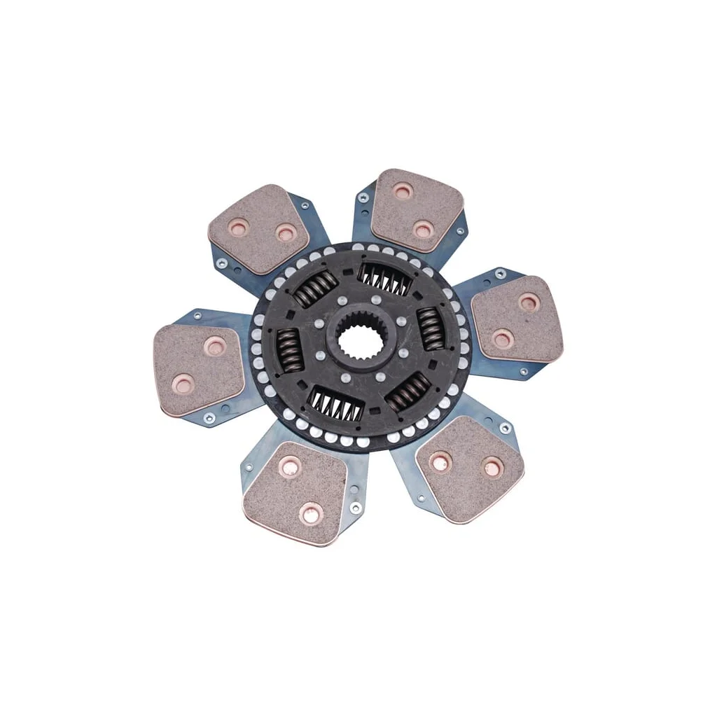 Disc de ambreiaj TDCA 333011610