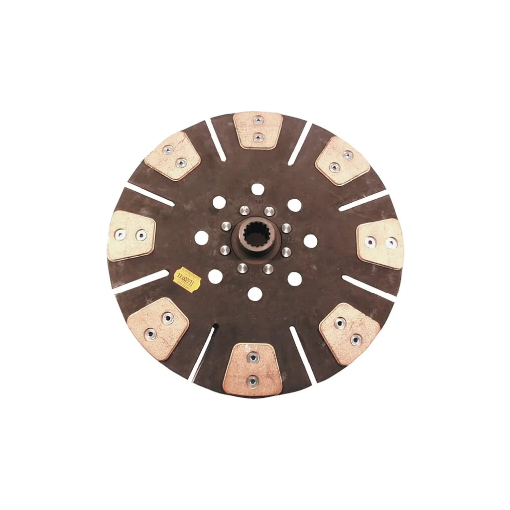 Disc ambreiaj UKC 335007911