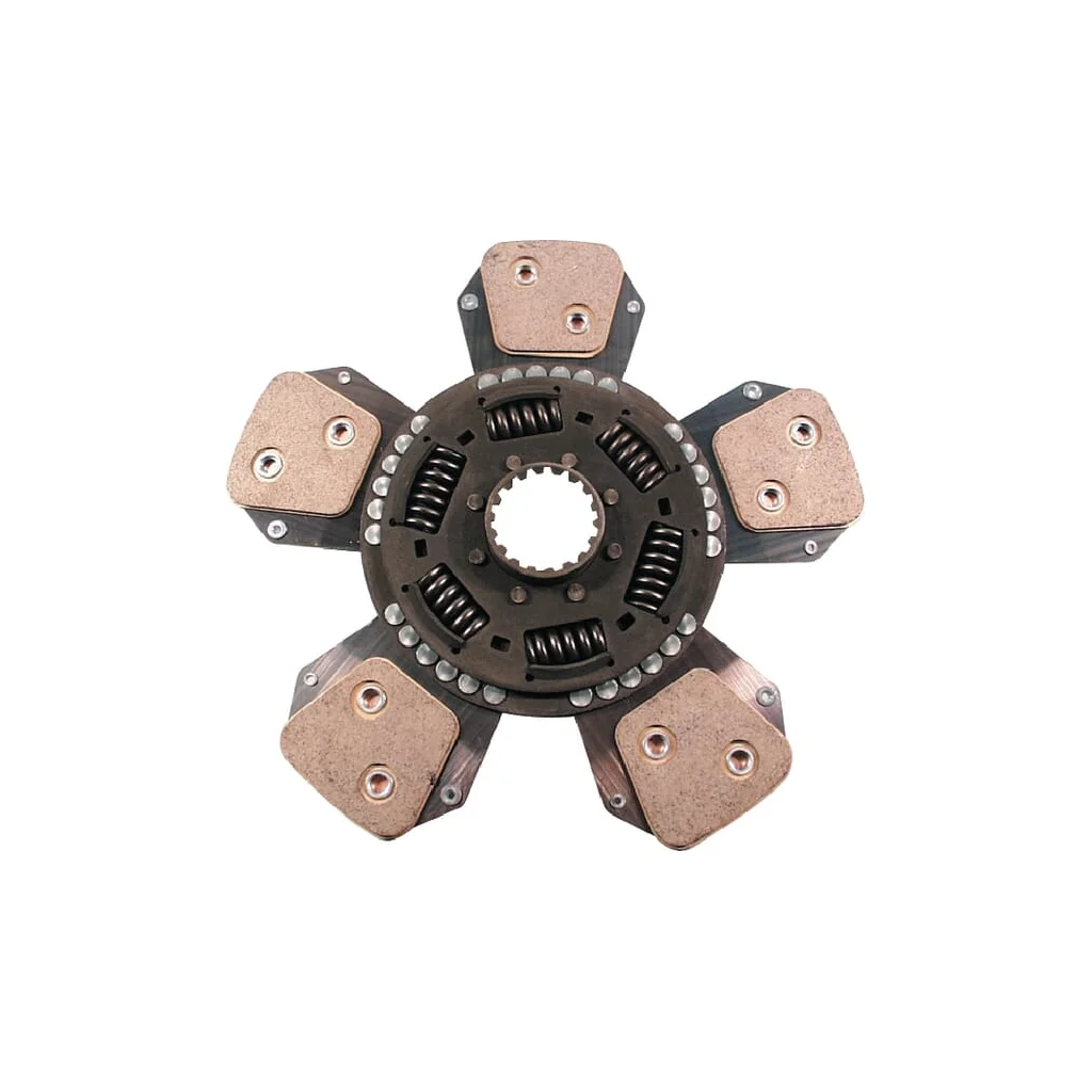 Disc ambreiaj TDCA 333007211