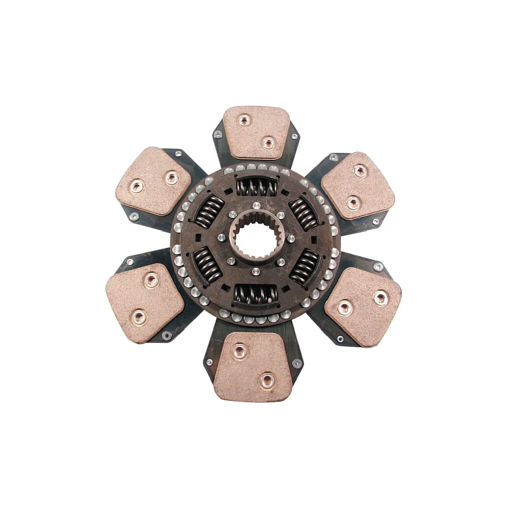 Disc ambreiaj TDCA 333005911