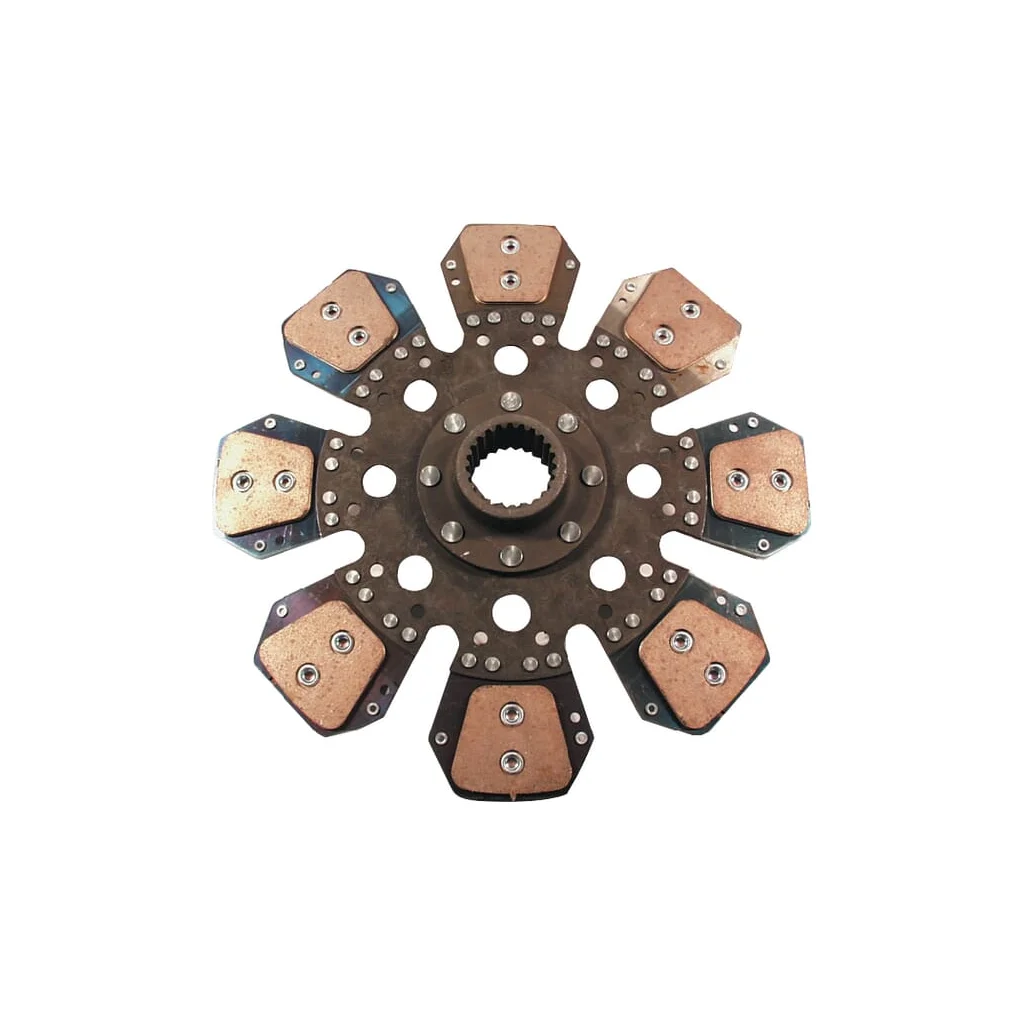 Disc ambreiaj UKC 335008110