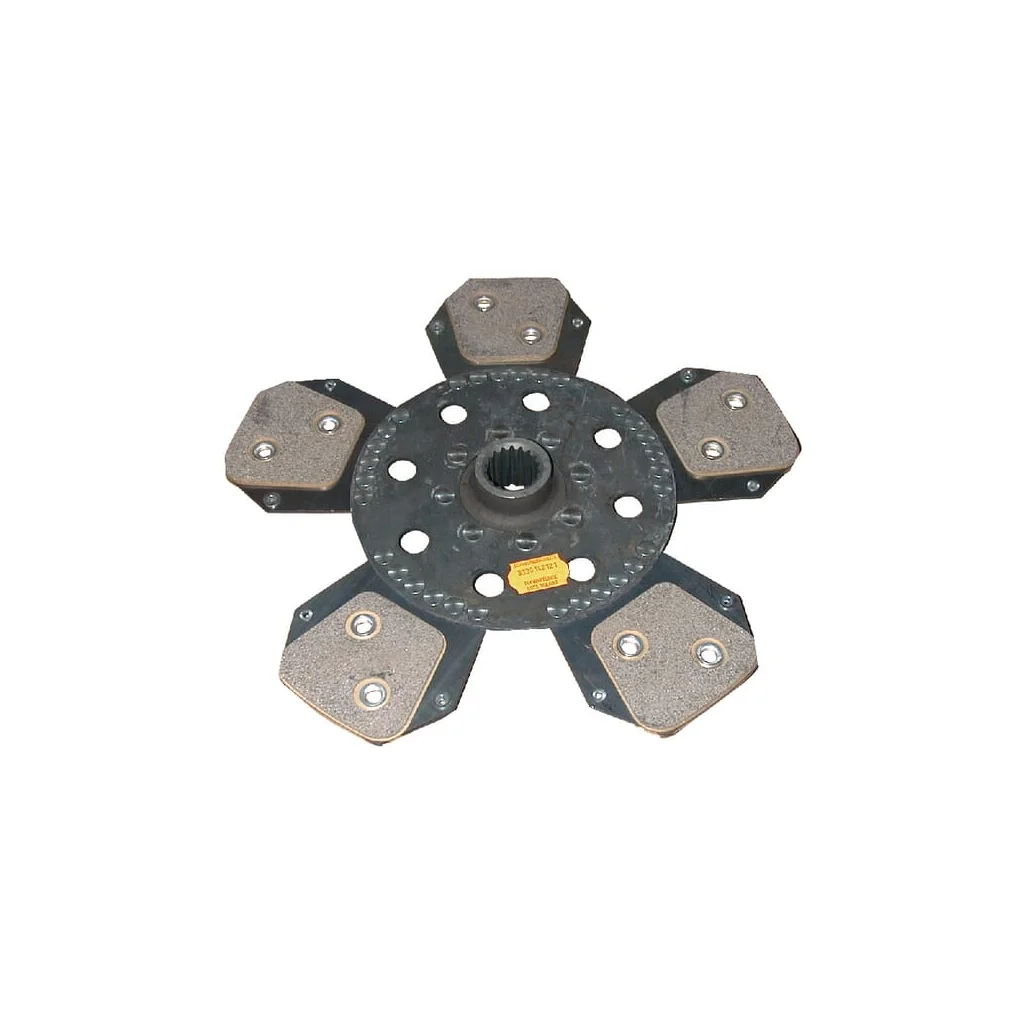 Disc de ambreiaj UDC 333014212