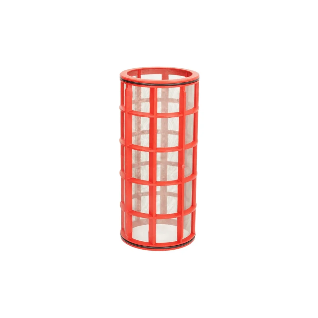 Inserție filtrantă 32 mesh roșu 3352002030