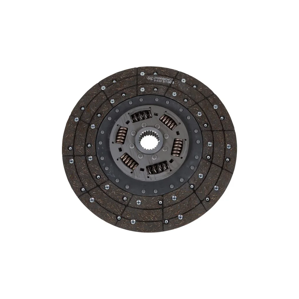 Disc de ambreiaj 335033710