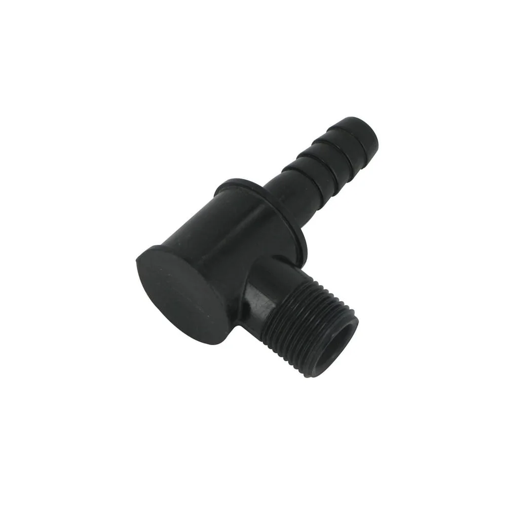 Racord pentru furtun 90°, 2 1/2", S93 334340