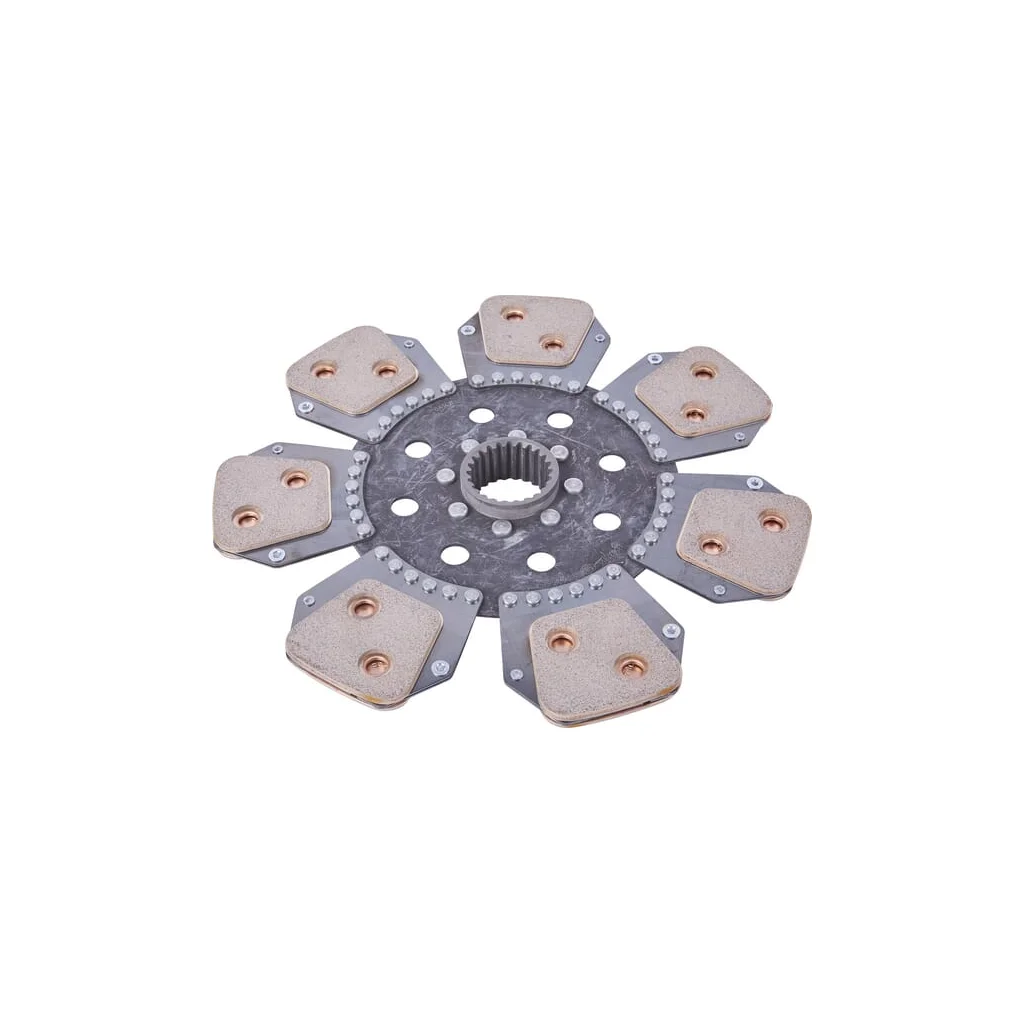 Disc ambreiaj cerametalic 335032310