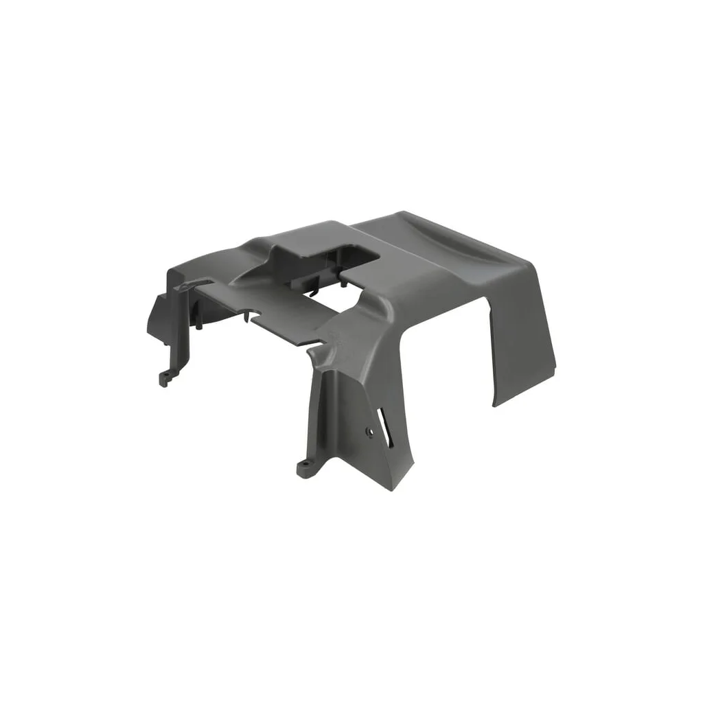 Capac suport scaun, gri, stânga 3371103780