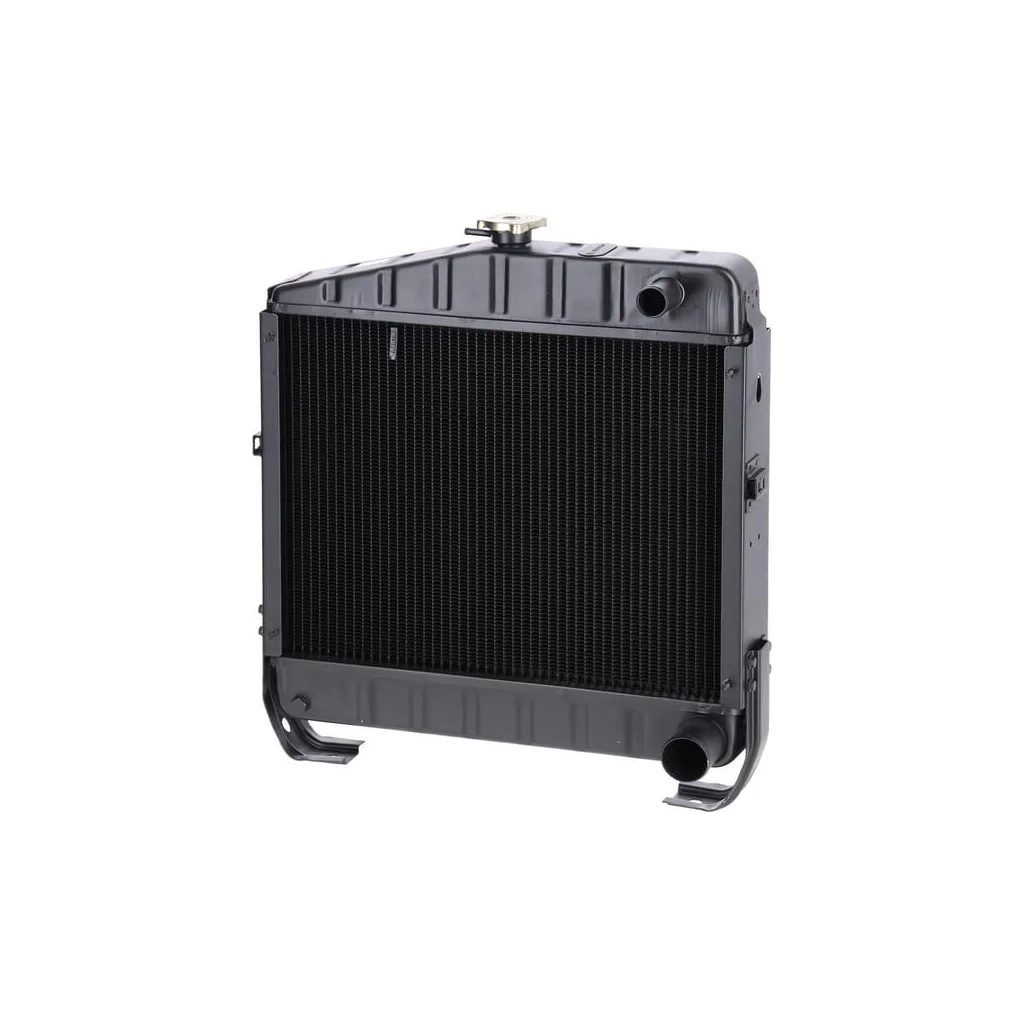 Radiator Case IH 3399930R2N