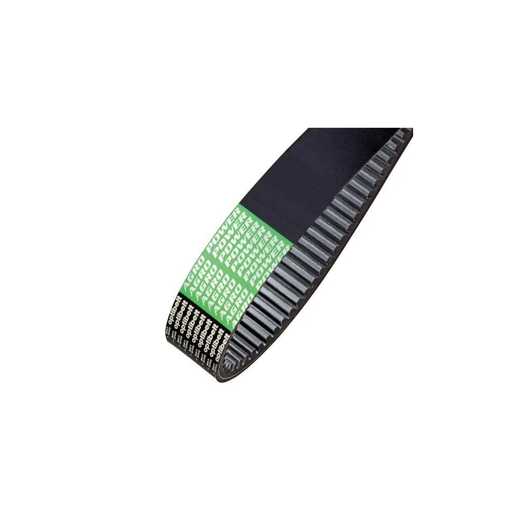 Curea trapezoidală potrivită pentru New Holland 340435124AB
