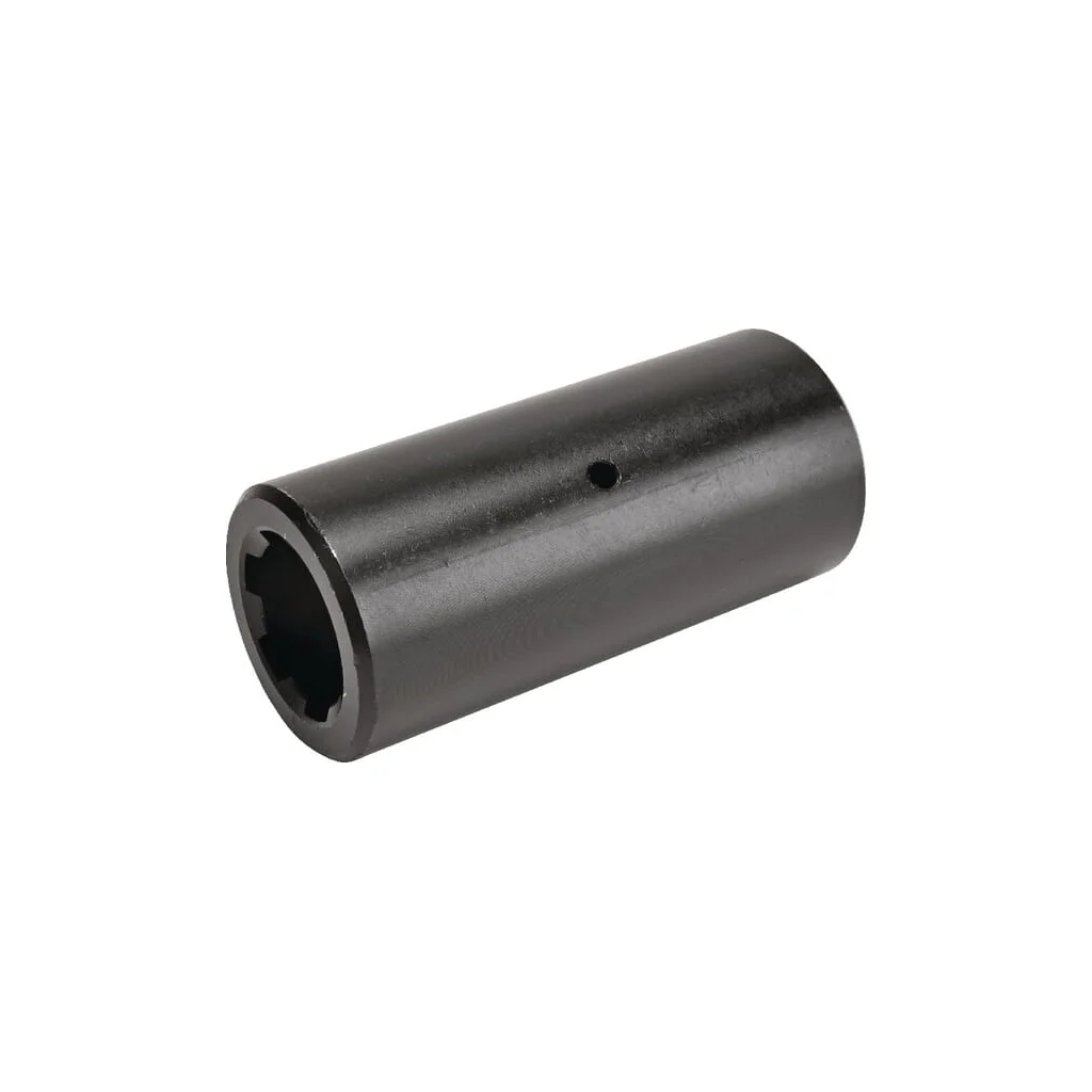 Cuplaj arbore 1 3/8" x 4,4" 6 caneluri 3380056M2N