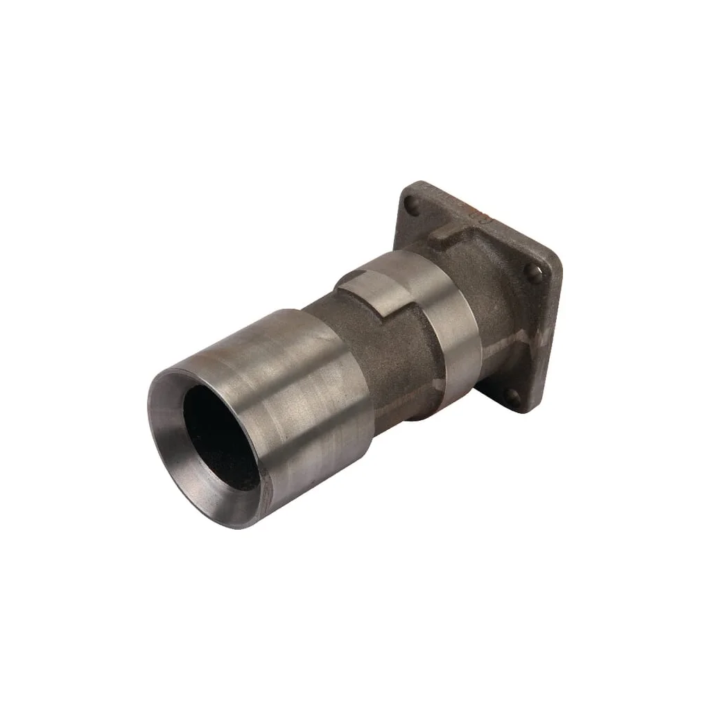 Ţeavă de eșapament CNH 3404968R2
