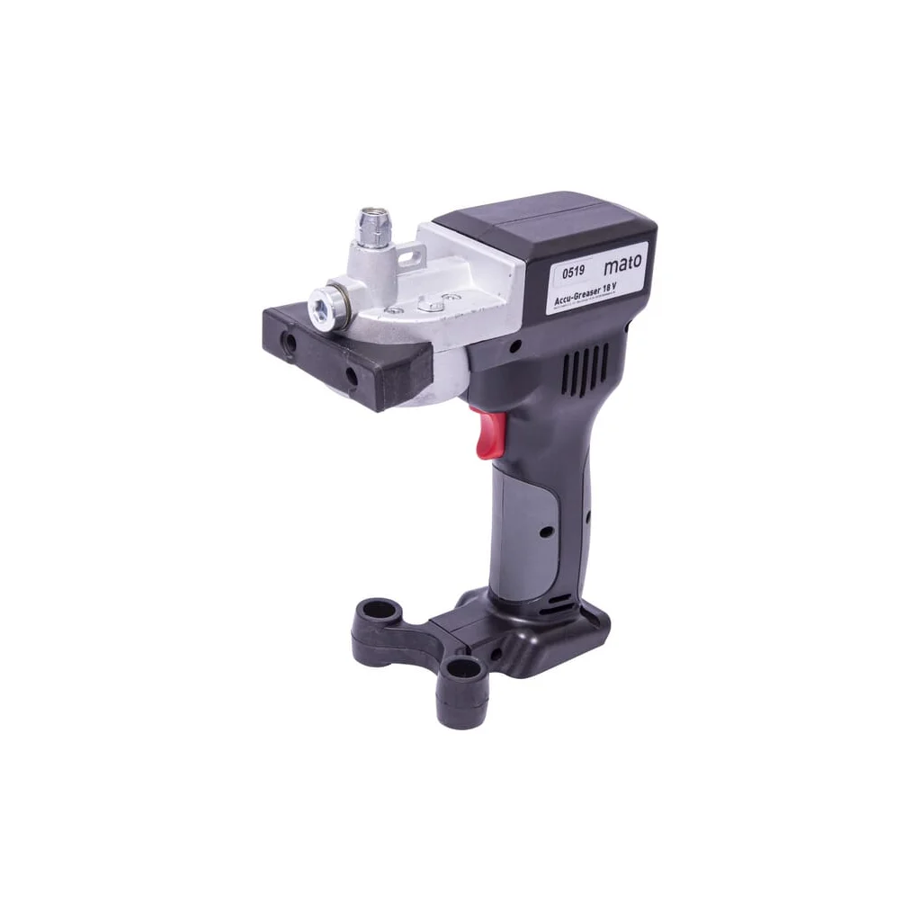 Unitate de pompare completă, pentru pistol de ungere cu baterie, 18V S-LS 3423933MATO