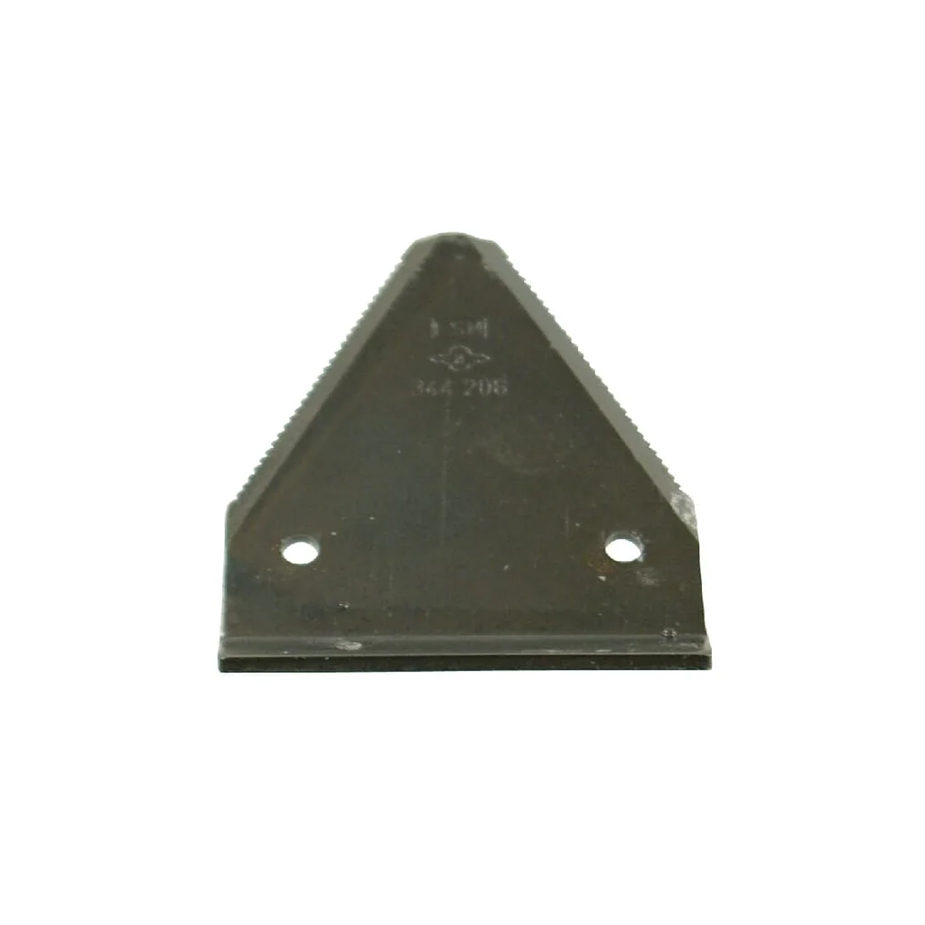 Lamă de ghidaj 3mm jos dințată 3442061