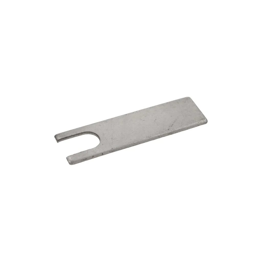 Lamelă reglabilă cuțit rotor 001068N