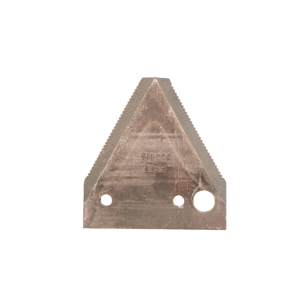 Lamă cuțit 3mm ESM 3440471