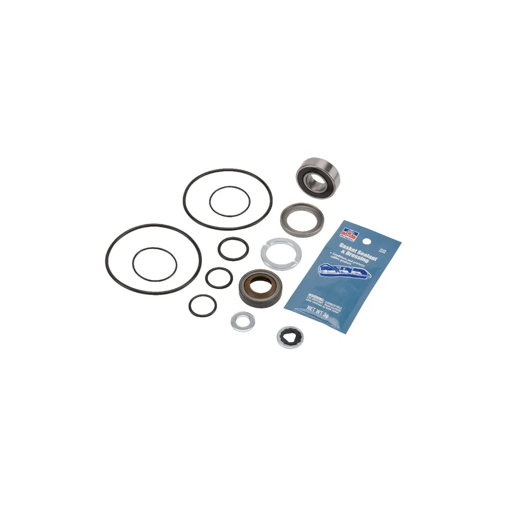 Set reparație închizător hidraulic 34300748