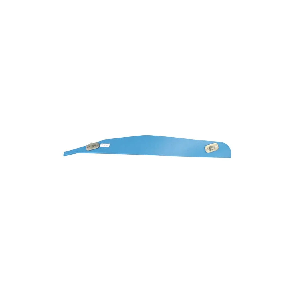 Foaie cormană 4 DMCS40 plastic stânga 3440453