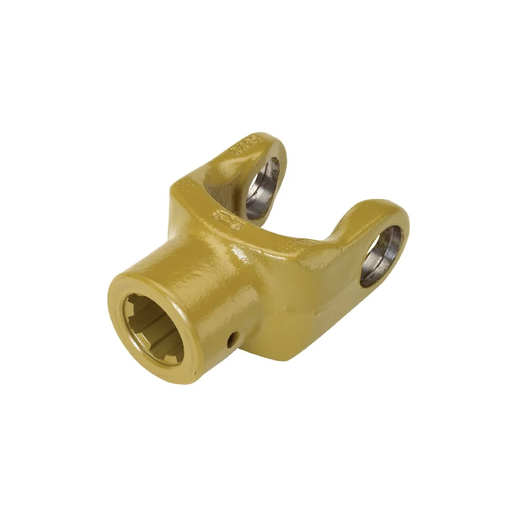Furcă cardanică cu butuc 1-3/8" 6 caneluri W2400/P400/W400E Walterscheid 3522106