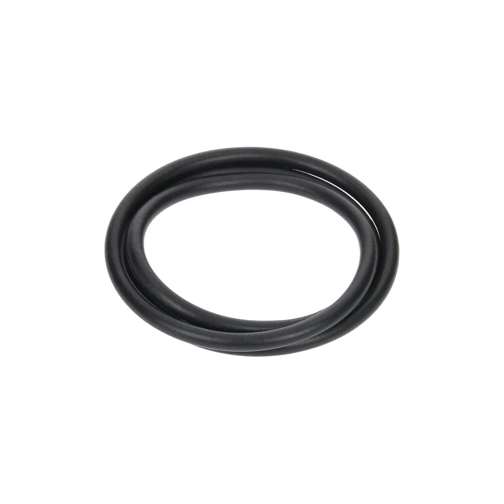 Garnitură 170,82x6,99mm 70 shore negru Arag 350440020