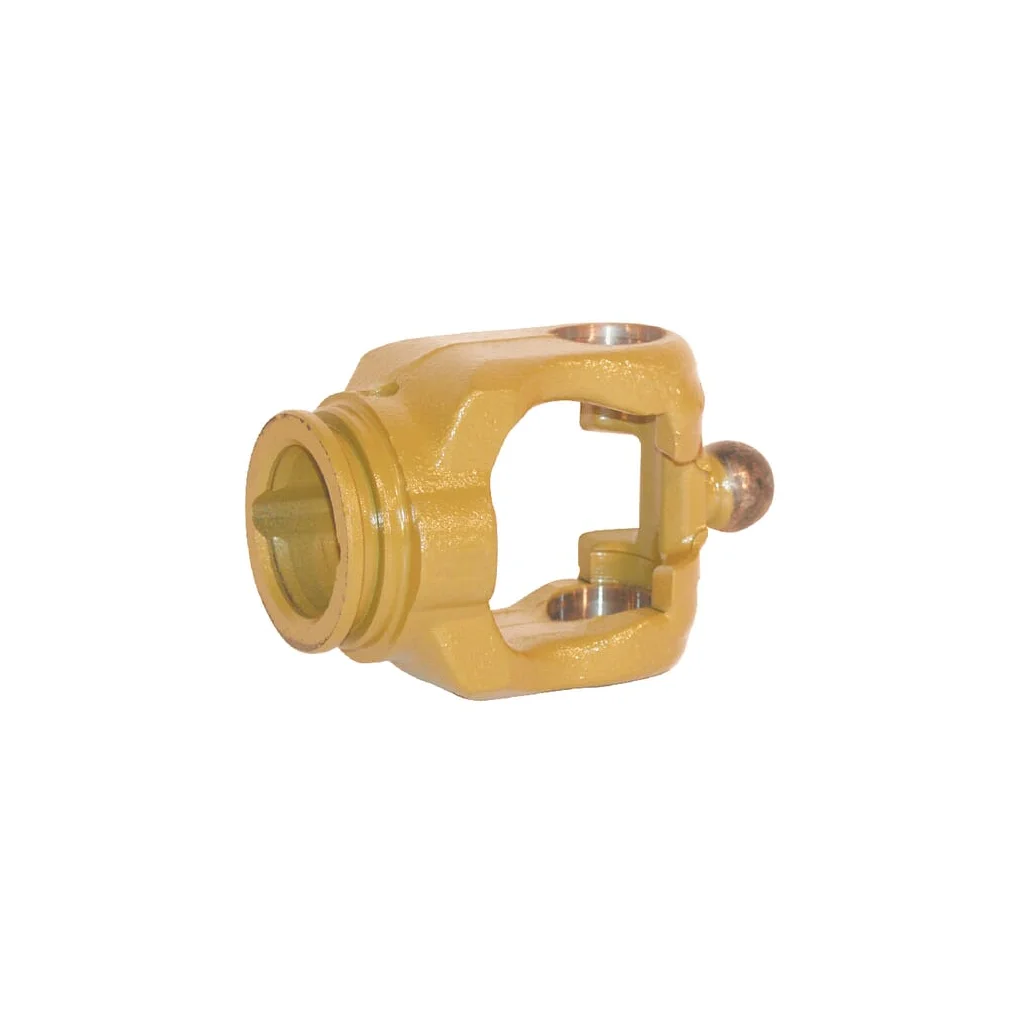 Furcă cardanică pentru țeavă profilată 49x39,5mm W2480 Walterscheid 351310