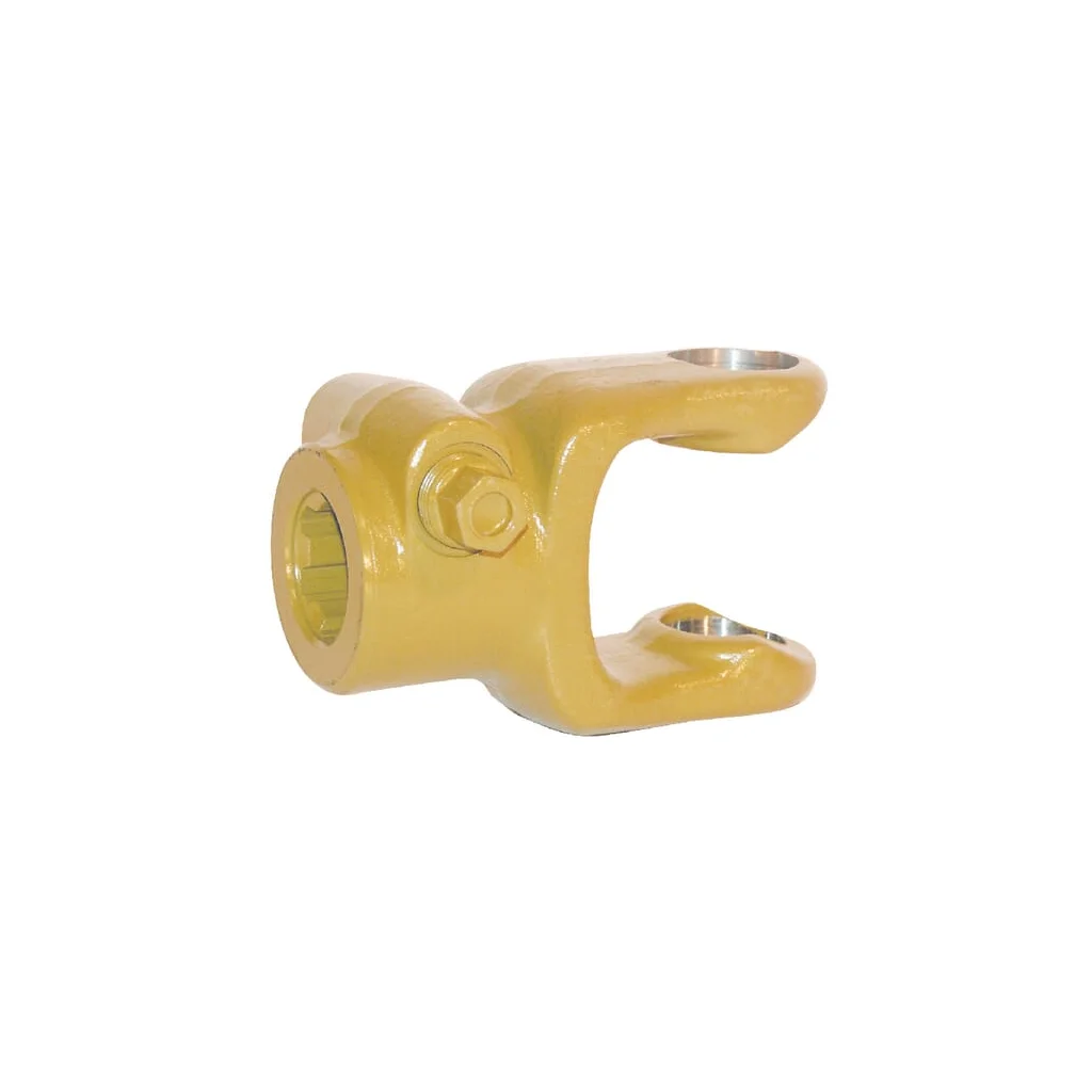 Furcă cardanică cu șurub 1-3/8" 21 caneluri W2400/P400/W400E Walterscheid 351032