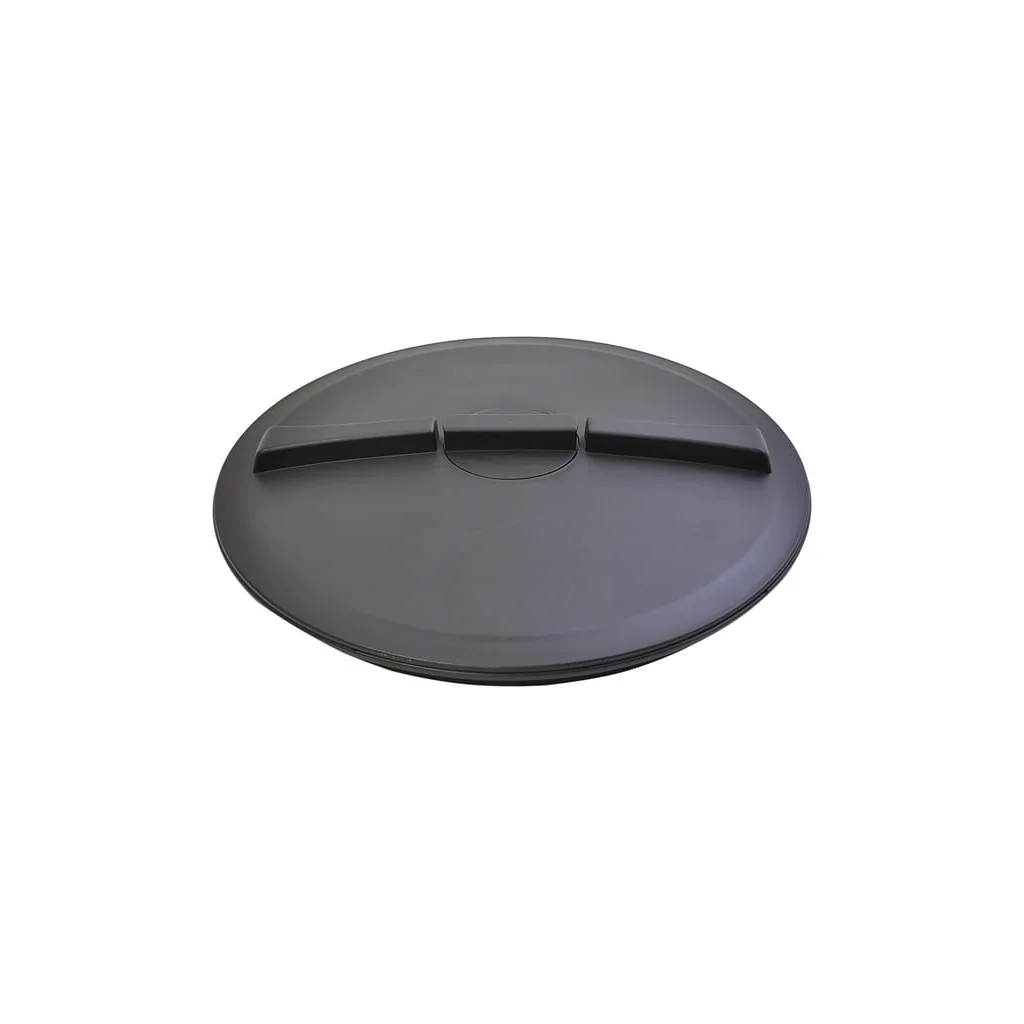Bușon rezervor cu inel plat 620mm 3510080