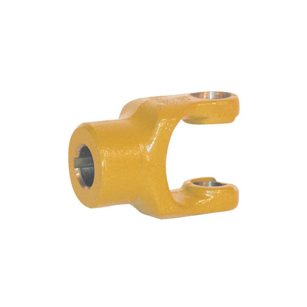 Furcă cardanică cu butuc, orificiu 35mm, canal cheie 10mm, W2400/P400/W400E Walterscheid 352412