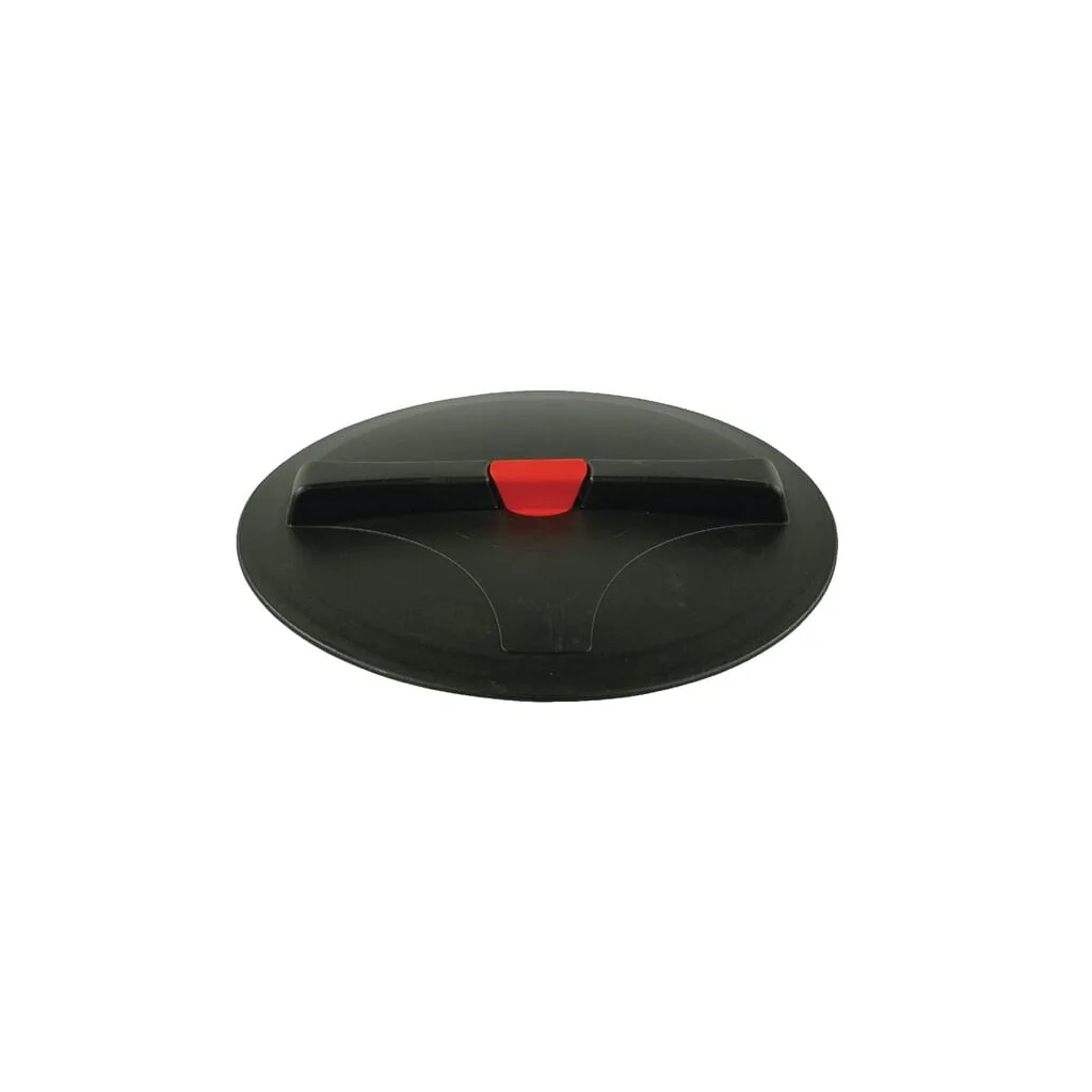 Capac filetat rezervor diametru 410mm cu aerisitor 3522261