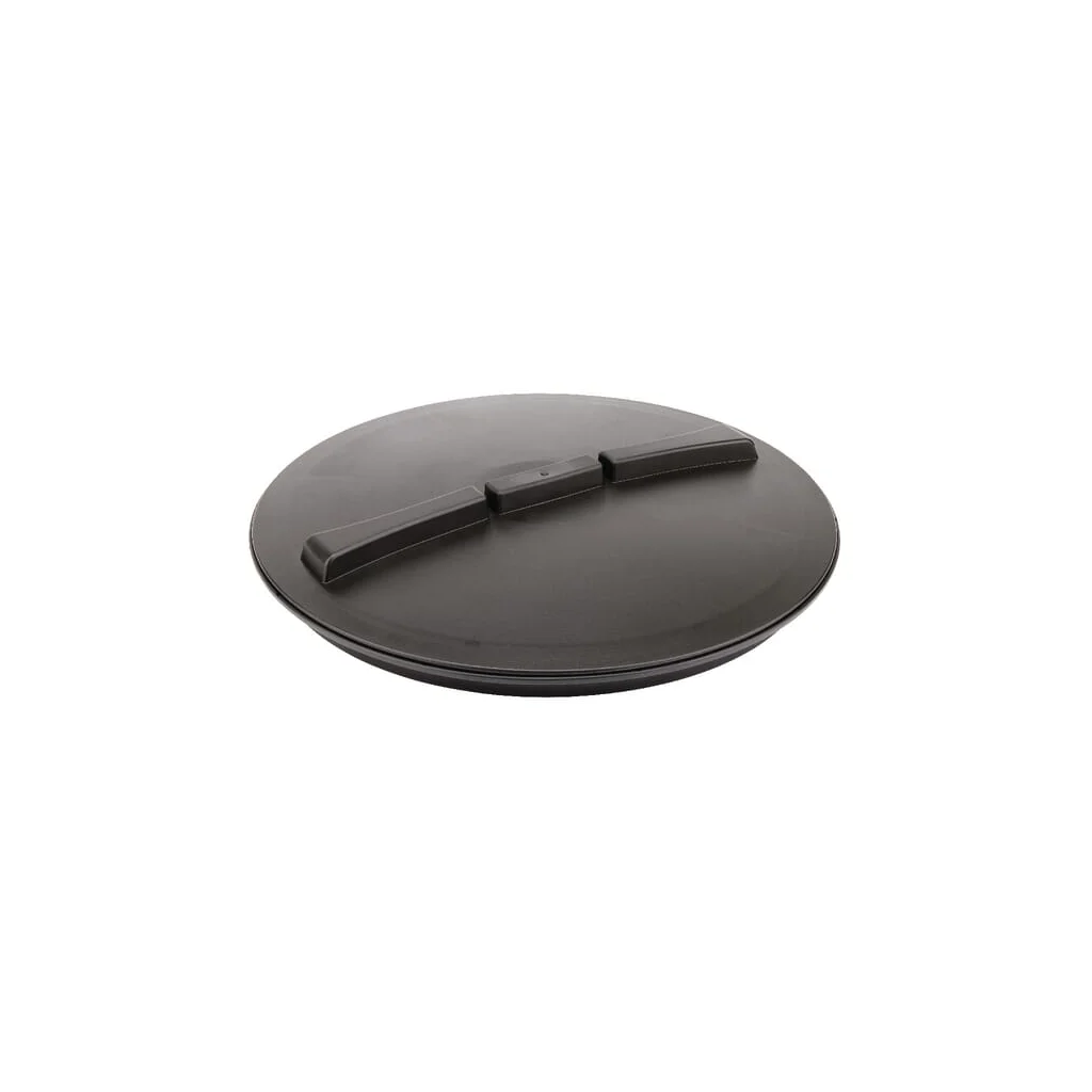 Capac rezervor + inel de asamblare plat 3510180