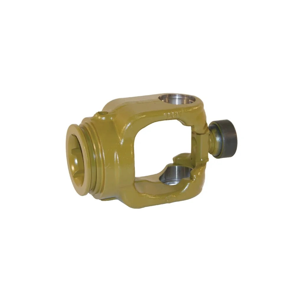 Furcă cardanică pentru țeavă profilată 61x47mm P480 Walterscheid 3514311