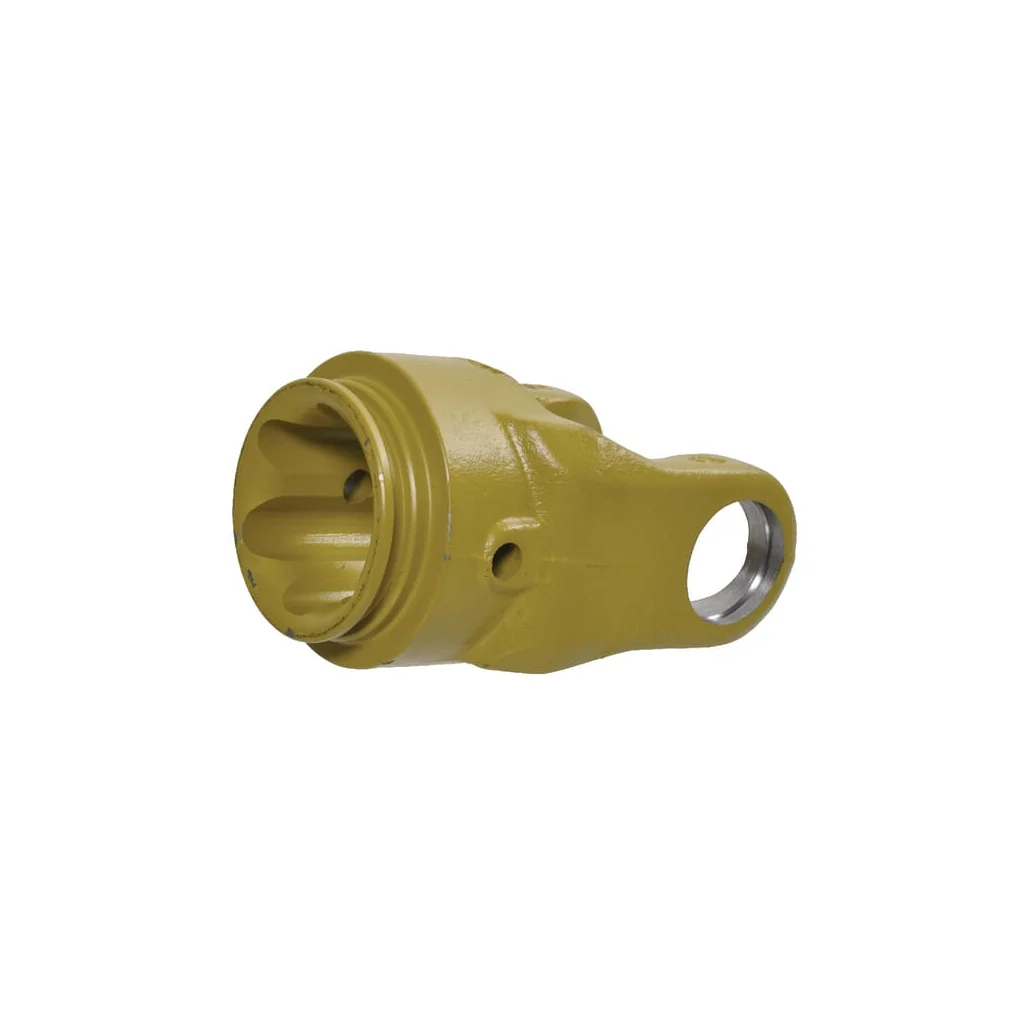 Furcă cardanică pentru țeavă profilată 61mm W2400/P400 Walterscheid 3514100
