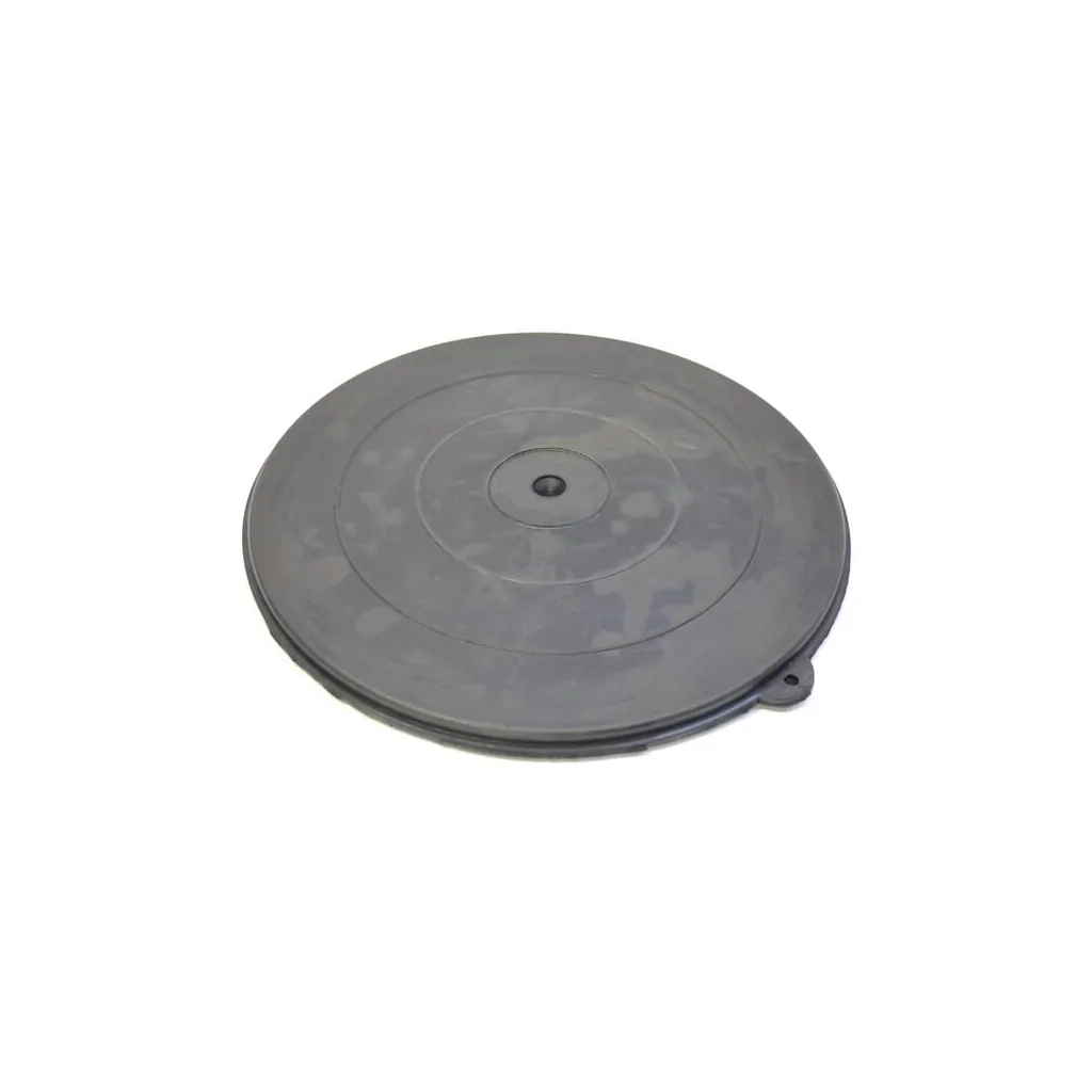 Capac cauciuc rezervor 370mm 352440