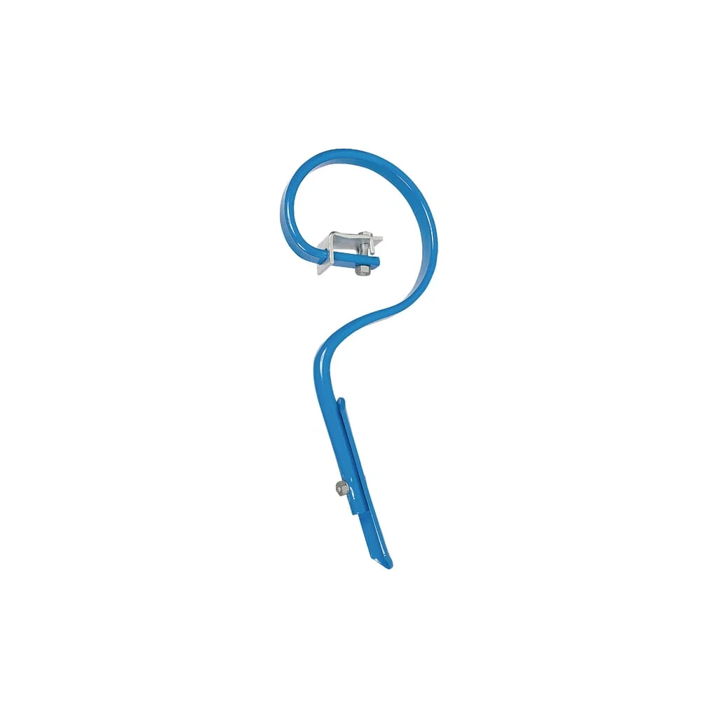 Dinte arc cultivator cu daltă 32x10x540mm Lemken 35310016
