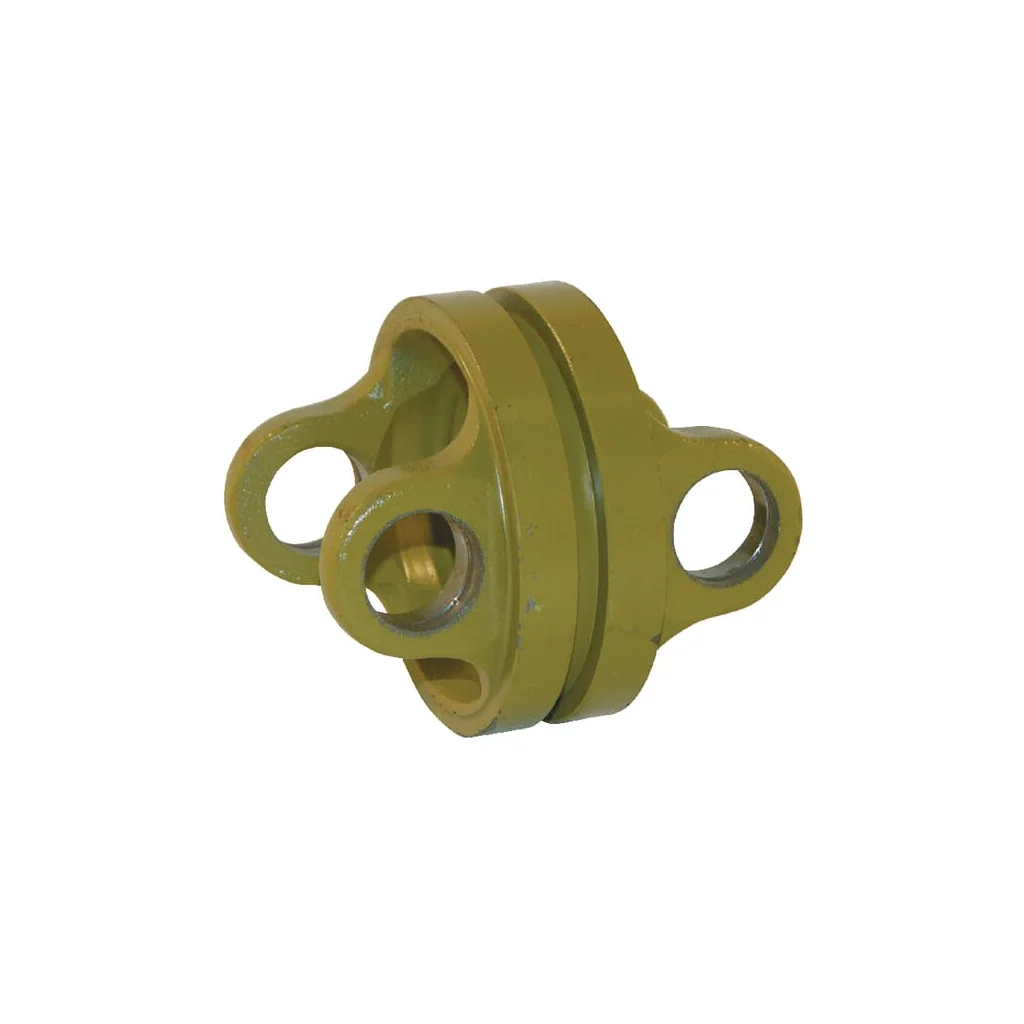 Furcă cardanică dublă W2450 Walterscheid 358900