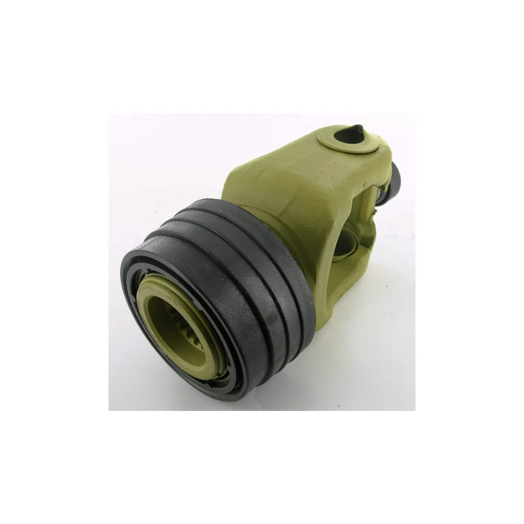 Furcă cardanică cu deconectare rapidă 1-3/8" 21 caneluri P480 Walterscheid 3583312