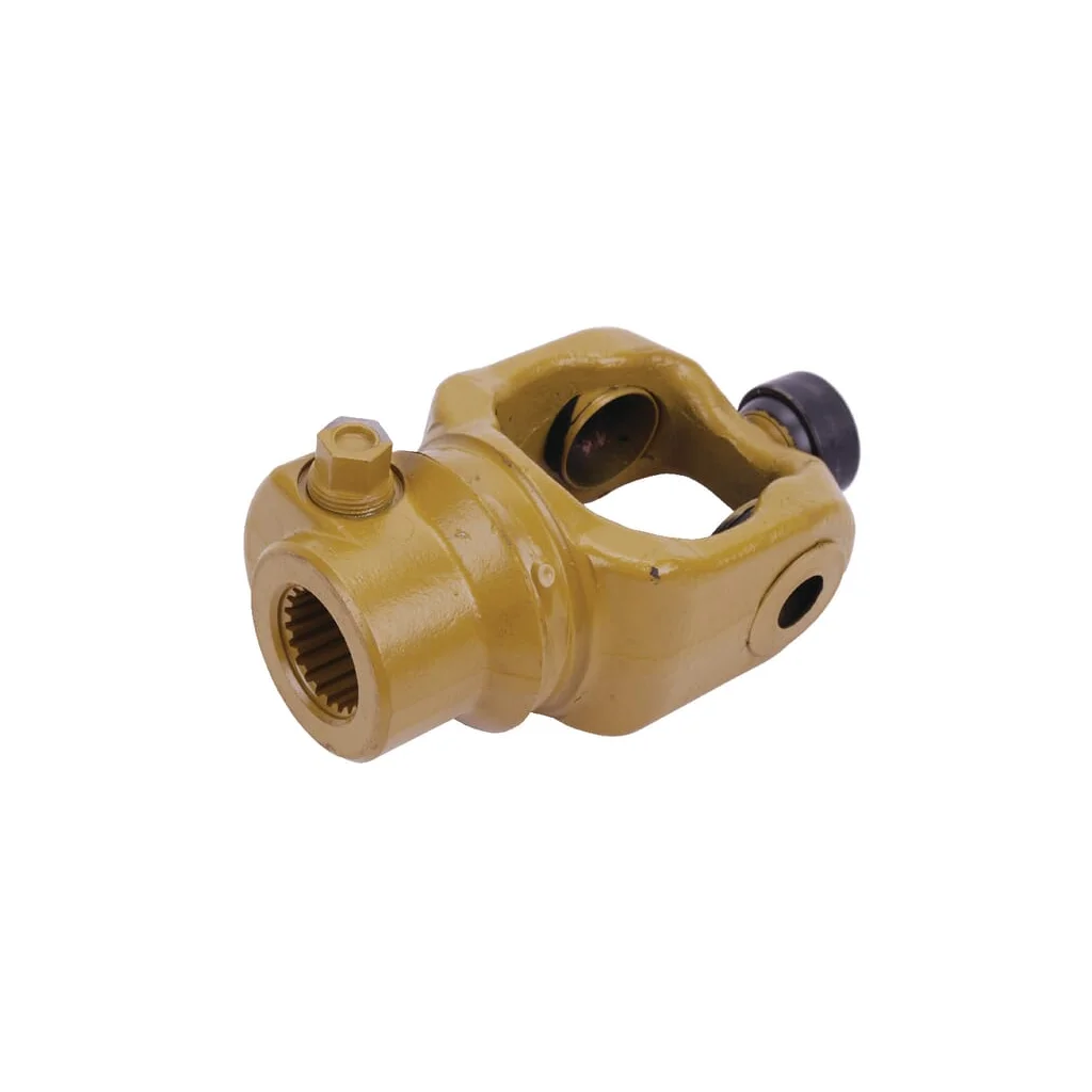 Furcă cardanică cu șurub 1-3/8" 21 caneluri P580 Walterscheid 3610332M