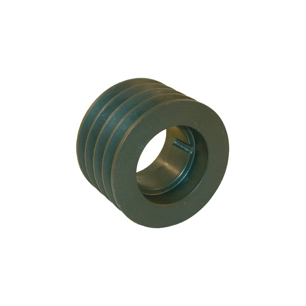 Fulie curea trapezoidală cu 4 canale profil C sau SPC, diametru 364,60mm, 355C4TL